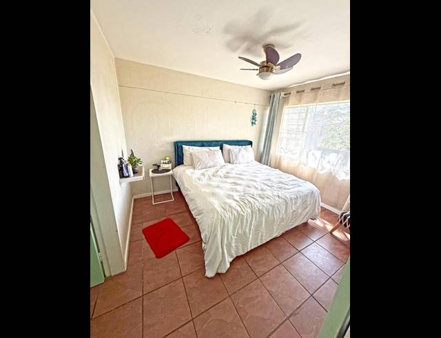 1 BEDROOM APARTMENT FOR SALE IN EDENBURG